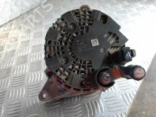 Alternator MERCEDES-BENZ SPRINTER 3-t Van (B910) 214 CDI (910.621, 910.623) | BP24264403M7 - Image 2