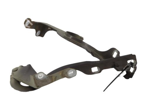Used Hinge/Door check strap Hinge/Door check strap PEUGEOT 308 II (LB_, LP_, LW_, LH_, L3_) 1.6 BlueHDi 120 (120 hp) 40501530 40501530