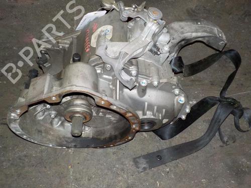 Gearbox MERCEDES-BENZ B-CLASS Sports Tourer (W245) B 180 CDI (245.207) | BP24273547M3 