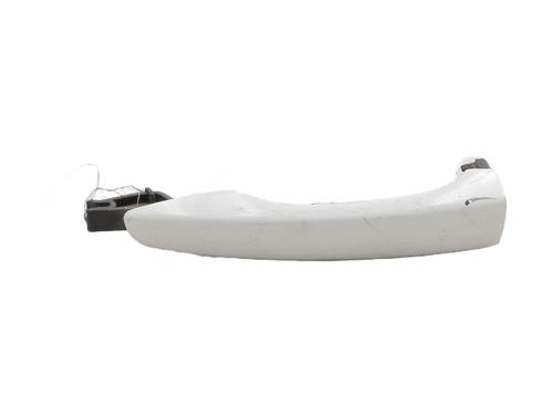 Używane Klamka zewnętrzna drzwi przednich lewych CITROËN C3 / C3 ORIGIN III (SX) 1.2 PureTech 82 (83 hp) 27809153