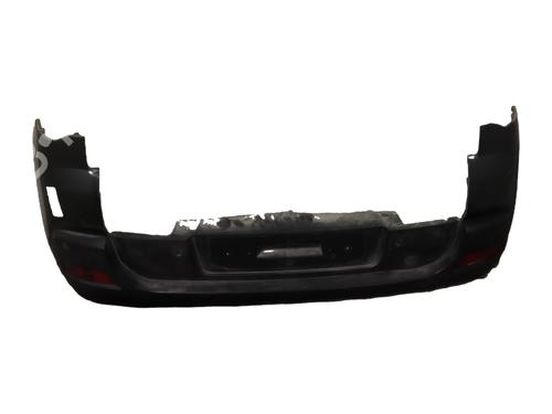 Bagtil kofangere Bagtil kofangere PEUGEOT 3008 I MPV (0U_) 1.6 HDi (109 hp) 36521903 36521903