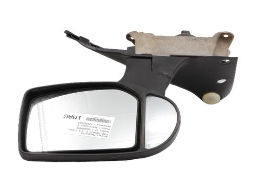 Used Left mirror Left mirror FORD TRANSIT Bus (FD_ _, FB_ _, FS_ _, FZ_ _, FC_ _) [2006-2014] 36169218 36169218