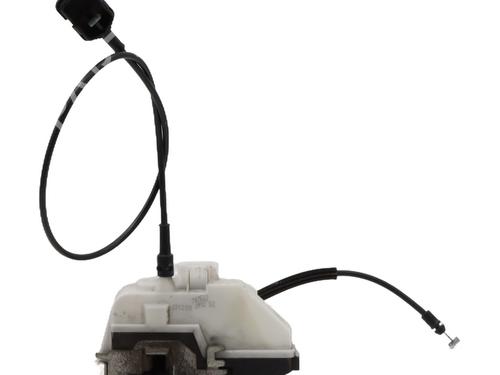 Front right lock RENAULT TWINGO II (CN0_) 1.2 16V (CN04, CN0B) | BP30590845C97