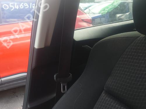 Used Front right seatbelt Front right seatbelt MAZDA CX-5 (KE, GH) 2.2 D AWD (KE102) (175 hp) 29387191 29387191