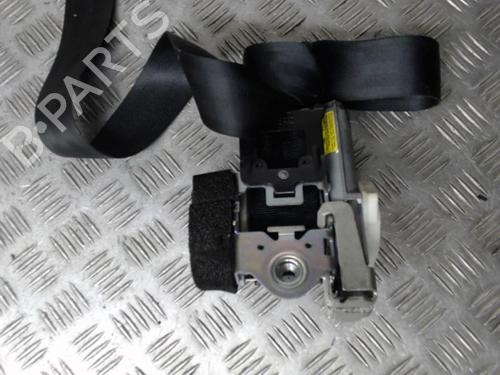 Used Front right belt tensioner FORD FIESTA VI (CB1, CCN) 1.4 TDCi (68 hp) 24279892