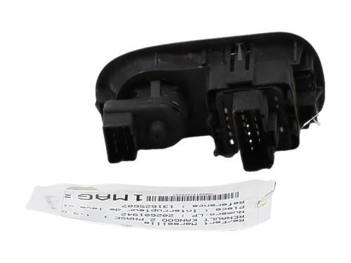 Left front window switch RENAULT KANGOO Express (FW0/1_) 1.5 dCi 75 (FW07, FW10, FW04) | BP38597013I27 - Image 3