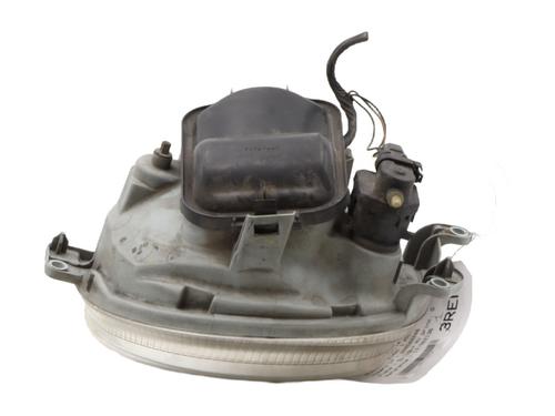 Left headlight RENAULT TWINGO I (C06_) 1.2 16V (C060) | BP31170896C28 