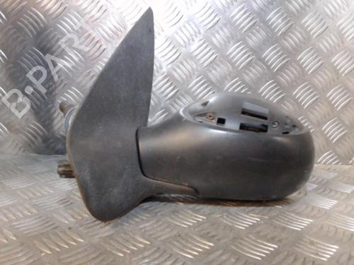Left mirror PEUGEOT 206 Hatchback (2A/C) 1.4 i | BP24266222C26 