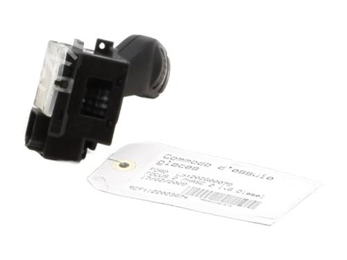 Steering column stalk FORD FOCUS II (DA_, HCP, DP) 1.6 TDCi | BP32684996I23 - Image 5