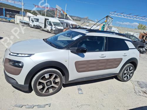 Farolim esquerdo CITROËN C4 CACTUS 1.2 VTi 82 | BP37219726C34  - Image 12