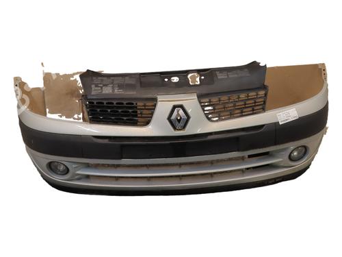 Used Front bumper Front bumper RENAULT CLIO II (BB_, CB_) [1998-2016] 35990797 35990797