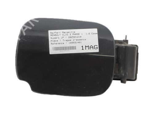 Fuel flap RENAULT CLIO III (BR0/1, CR0/1) 1.6 16V (BR09, BR0T, CR09, CR0T) | BP27663419C131