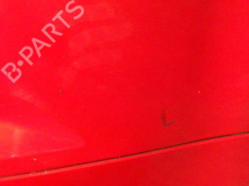 Rear bumper AUDI A3 (8P1) 2.0 TDI 16V | BP24270940C8 