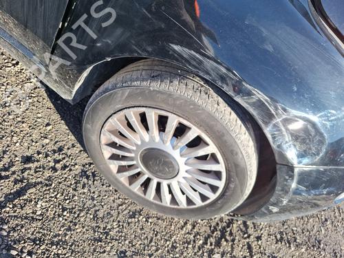 Fælk FIAT 500 (312_) 1.2 (312AXA1A) | BP25474566C45 