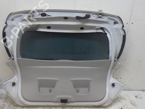 Bagklap CC/Kombi-Coupé RENAULT ZOE (BFM_) ZOE (88 hp) 32993445