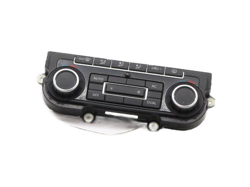 Commande Chauffage VW GOLF VI (5K1) 2.0 TDI (110 hp) 31977501