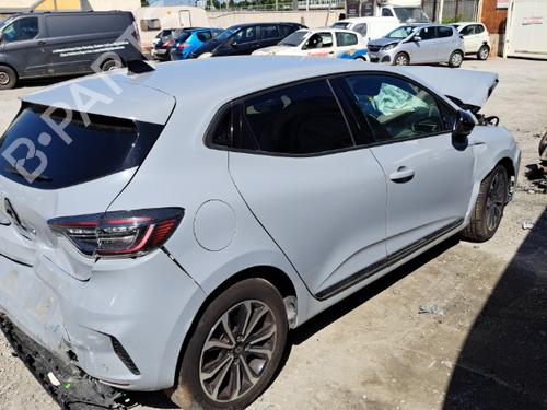 Front left lock RENAULT CLIO V (B7_) 1.0 TCe 90 (B7MT) | BP24270771C98  - Image 18