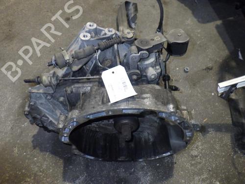 Used Gearbox Gearbox 24276172 24276172