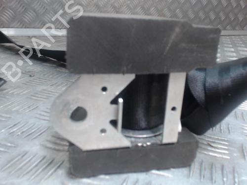 Rear left belt tensioner AUDI A3 (8P1) 1.6 TDI | BP24269725C89 