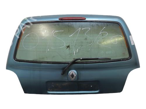 Used Tailgate Tailgate 37602656 37602656