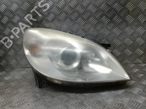 Used Right headlight Right headlight MERCEDES-BENZ B-CLASS Sports Tourer (W245) B 200 CDI (245.208) (140 hp) 24282047 24282047