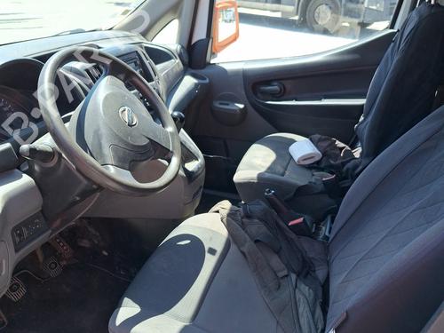 Used Parts NISSAN NV200 Van  1.5 dCi 85 (M20, M20N, M20M)  4506956
