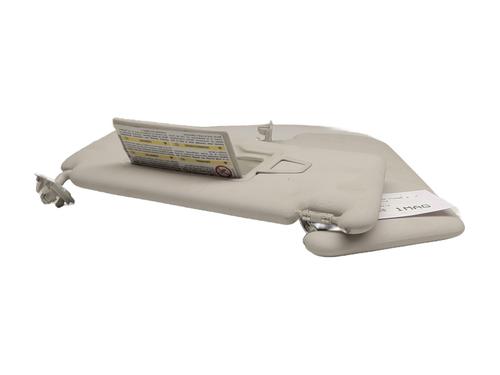 Left sun visor MERCEDES-BENZ A-CLASS (W169) A 180 CDI (169.007, 169.307) | BP24267723I1  - Image 5