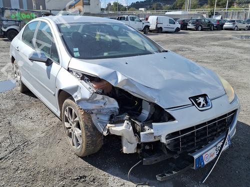 Left front window switch PEUGEOT 407 (6D_) 1.6 HDi 110 (6D9HZC, 6D9HYC) | BP25491893I27  - Image 6