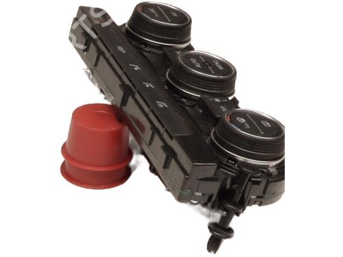 Climate control VW GOLF VII (5G1, BQ1, BE1, BE2) 2.0 R 4motion | BP24271028I5 