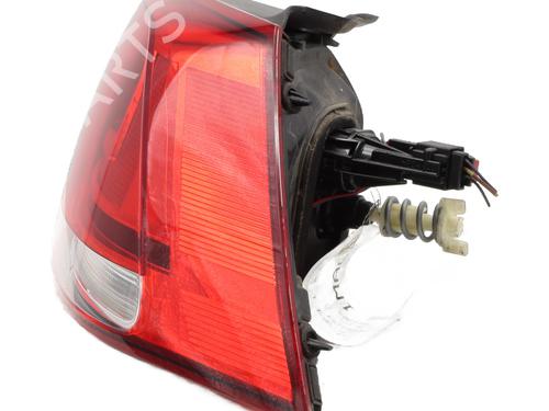 Lampa tylna prawa VW GOLF VII (5G1, BQ1, BE1, BE2) 2.0 TDI 4motion | BP30853722C35
