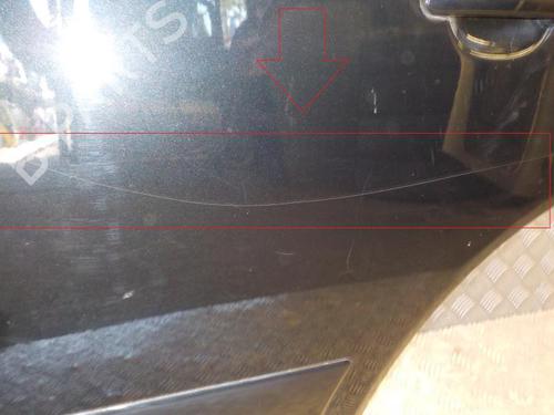 Dør venstre bagtil AUDI A2 (8Z0) 1.4 TDI | BP24277302C4 - Image 3