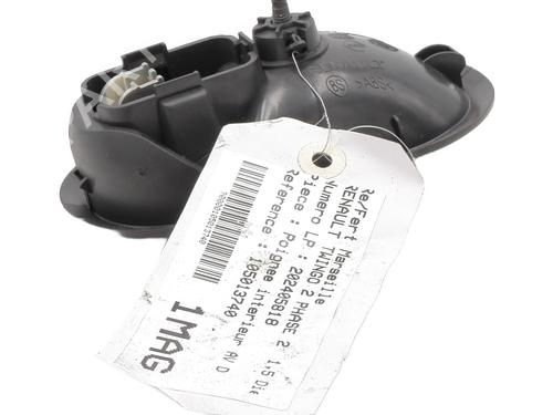 Front right interior door handle RENAULT TWINGO II (CN0_) 1.5 dCi 75 | BP26002692I14 - Image 3