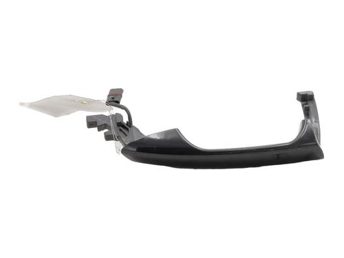Front left exterior door handle MERCEDES-BENZ GLA-CLASS (X156) GLA 220 CDI (156.903) | BP27933042C128 