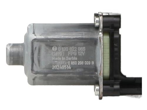 Left front window motor VW POLO VI (AW1, BZ1, AE1) 1.0 MPi | BP37744700E21 - Image 3
