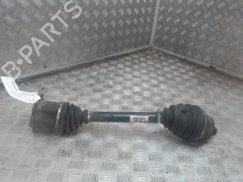 Right front driveshaft AUDI A4 B6 Convertible (8H7) 2.5 TDI | BP28496986M39 - Image 2
