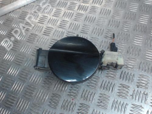 Fuel flap CITROËN C4 II (NC_) 1.6 HDi 90 | BP24277751C131