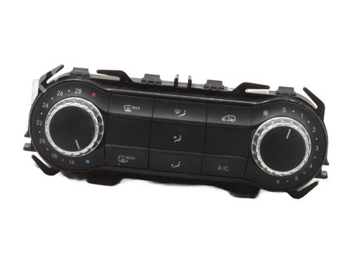 climate-control-mercedes-benz-a-class-w176-2012-2013-2014-2015-2016-2017-2018-31597275 main image