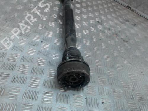 Used Right front driveshaft Right front driveshaft VW POLO V (6R1, 6C1) 1.4 (6R1) (85 hp) 26022423 26022423