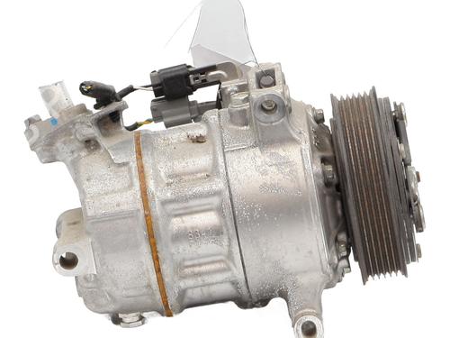 AC compressor RENAULT CLIO V (B7_) 1.5 Blue dCi 100 (B7AD) | BP37744499M34 - Image 3