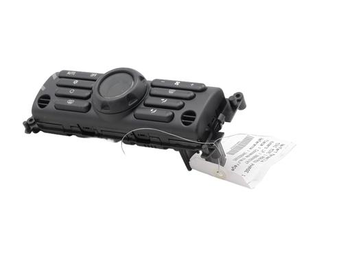 Used Climate control MINI MINI (R50, R53) Cooper S (163 hp) 25593919