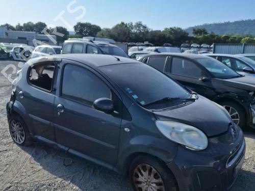 Used Parts CITROËN C1 (PM_, PN_) 1.0 (68 hp) 4311337