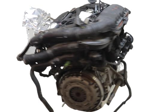 Used Engine Engine 37744479 37744479