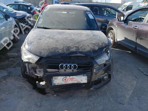 Left front window switch AUDI A1 (8X1, 8XK) 1.6 TDI | BP24272845I27 - Image 11
