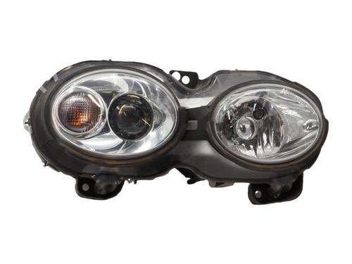 Right headlight JAGUAR X-TYPE I (X400) 2.5 V6 All-wheel Drive | BP37219748C29 - Image 4