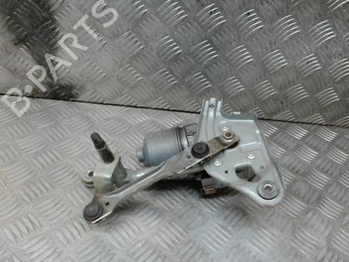 Front wiper motor PEUGEOT 5008 (0U_, 0E_) 1.6 HDi | BP24276528M29 
