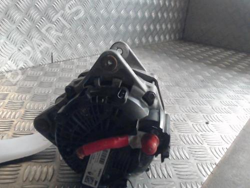 Used Alternator Alternator RENAULT KANGOO Express (FW0/1_) 1.5 dCi 95 (FW16) (95 hp) 24264960 24264960