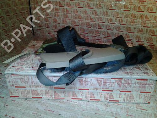 Used Front right belt tensioner RENAULT SCÉNIC II (JM0/1_) 1.9 dCi (JM0G, JM12, JM1G, JM2C) (120 hp) 24270685