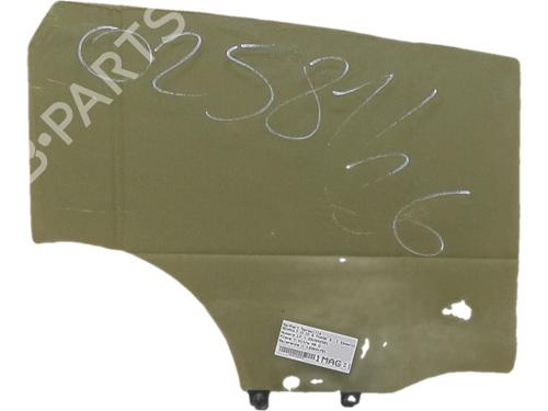 Used Rear right door window Rear right door window RENAULT CLIO V (B7_) 1.0 TCe 90 (B7MT) (91 hp) 40284213 40284213