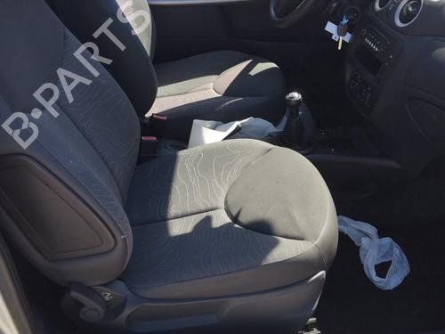 Used Parts CITROËN C3 Pluriel (HB_) 1.4 (73 hp) 4376346