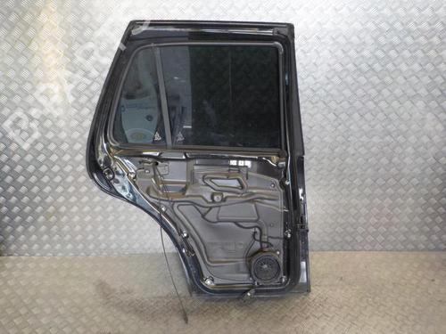 Used Left rear door MERCEDES-BENZ M-CLASS (W163) ML 270 CDI (163.113) (163 hp) 24280893
